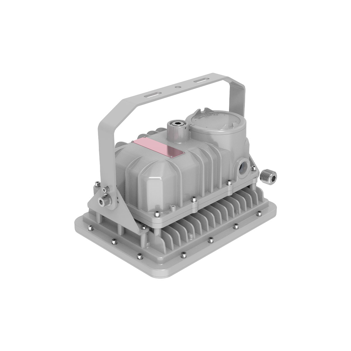 Delta2-A with U-Bracket - Image 4