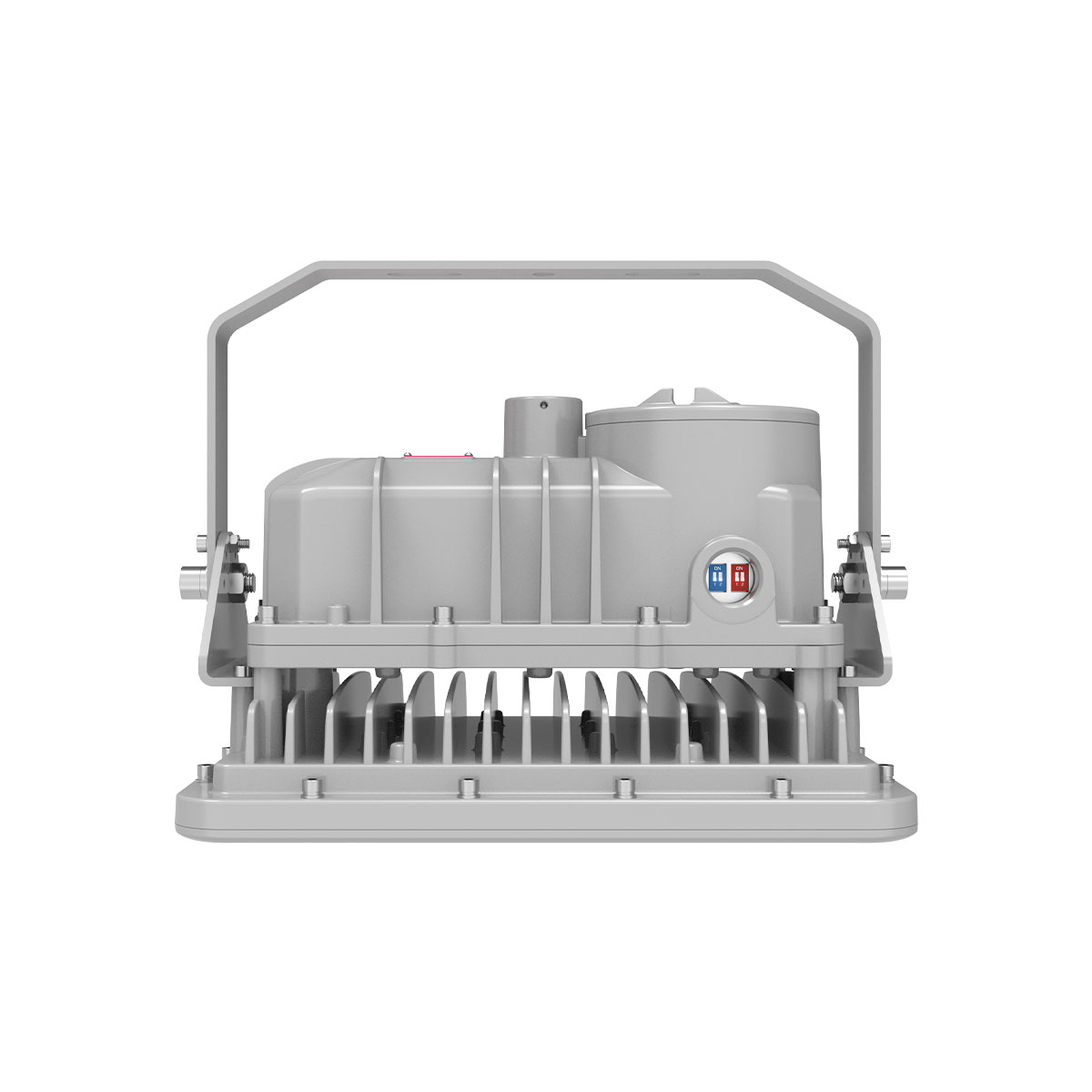 Delta2-A with U-Bracket - Image 2