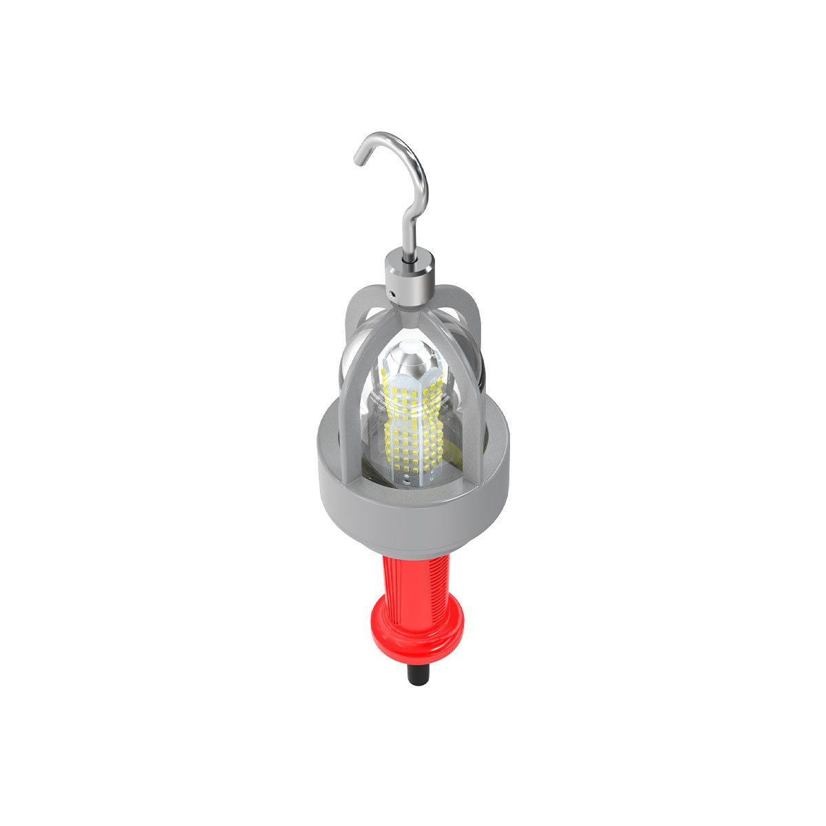 HazLoc Torch 2