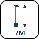 7m