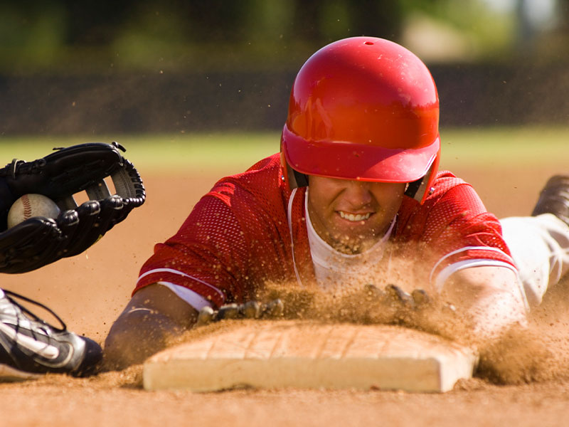 Baseball