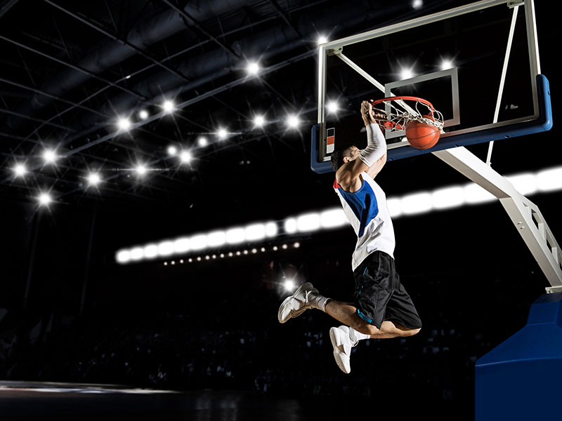 basketball