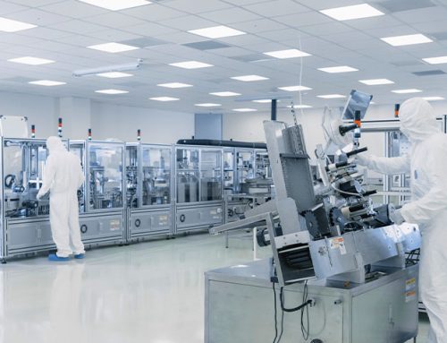 How to Choose Lighting for Pharmaceutical Cleanrooms