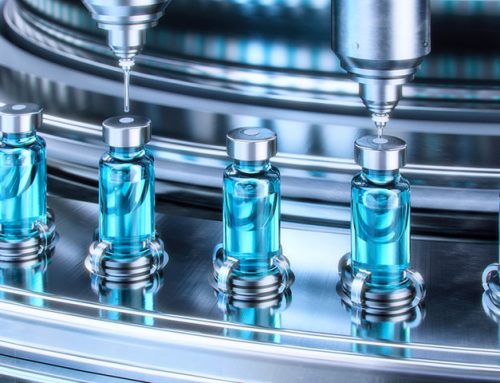 Reducing Lighting-Related Maintenance Risk in Regulated Manufacturing Environments