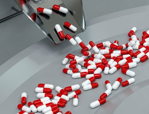 When Pharmaceutical Manufacturing Lighting Requires Hazardous-Location Protection